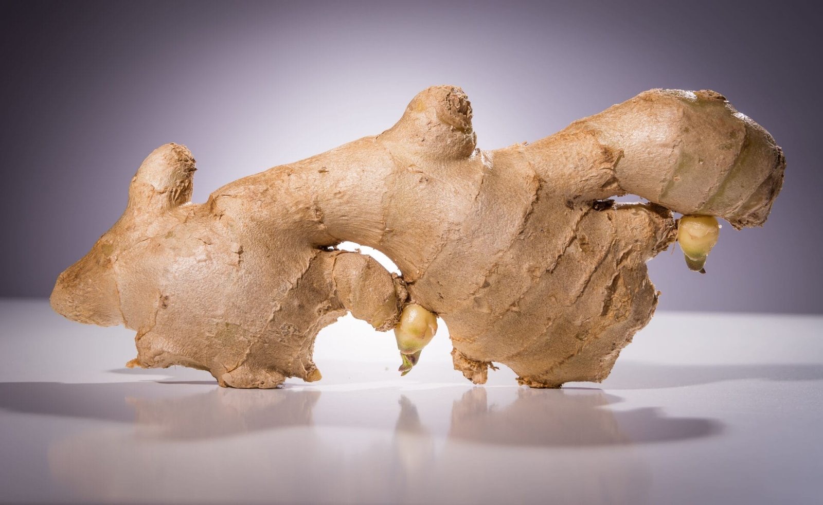 Fresh Ginger