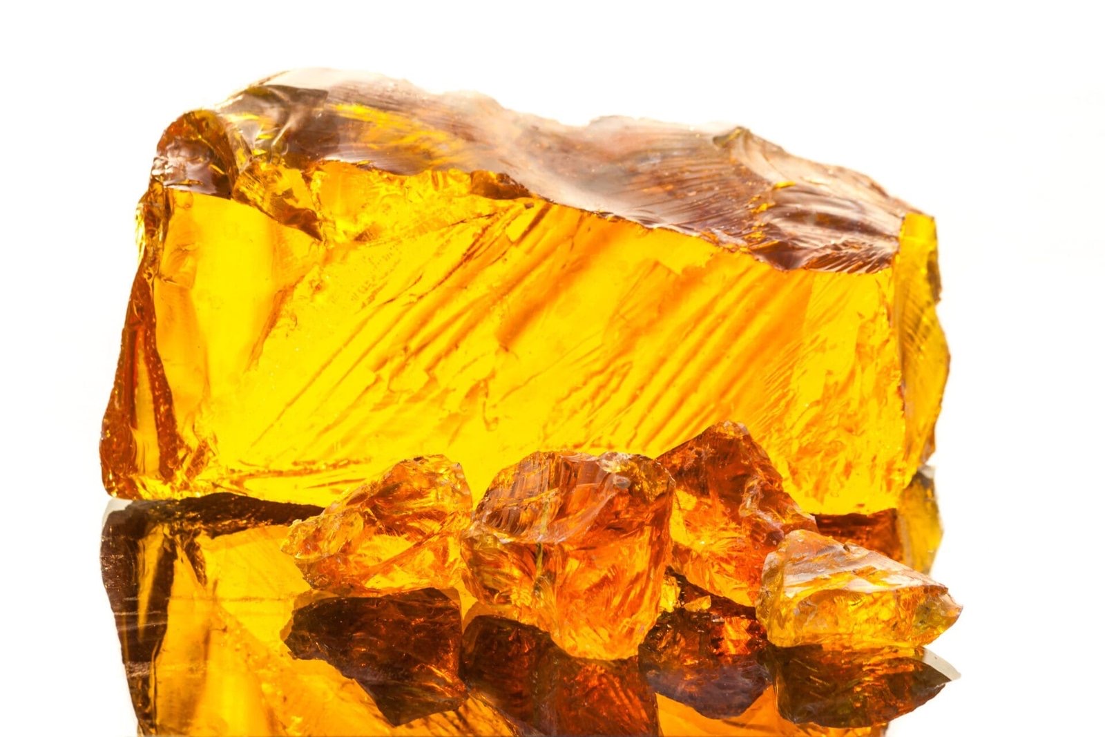 Gum Rosin